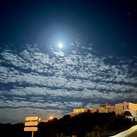 Apartament Almaraz11 Vejer de la Frontera Zewnętrze zdjęcie