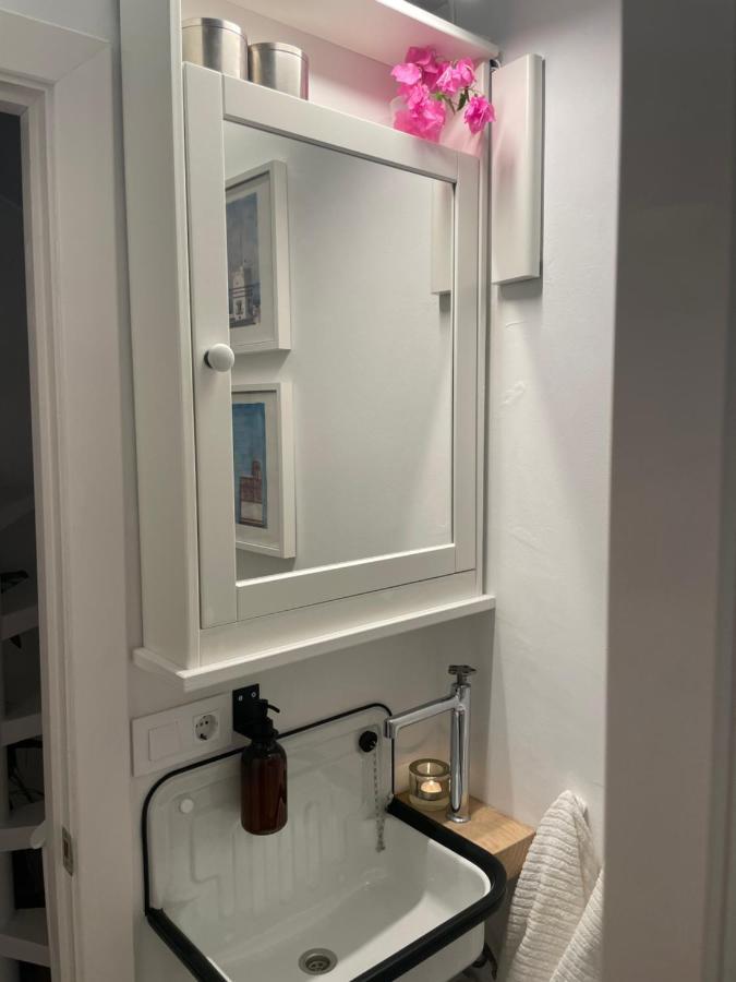 Apartament Almaraz11 Vejer de la Frontera Zewnętrze zdjęcie