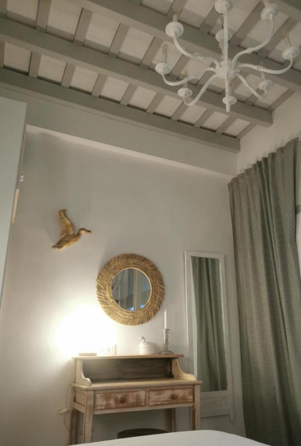 Apartament Almaraz11 Vejer de la Frontera Zewnętrze zdjęcie