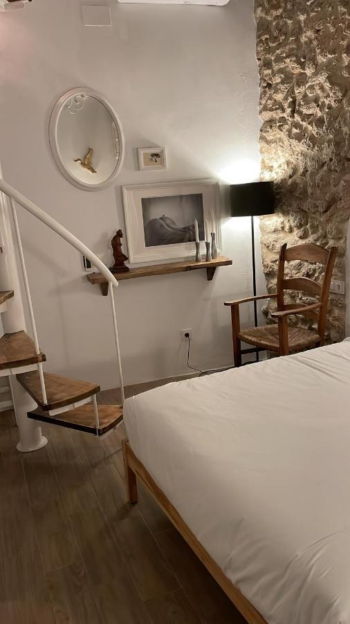 Apartament Almaraz11 Vejer de la Frontera Zewnętrze zdjęcie