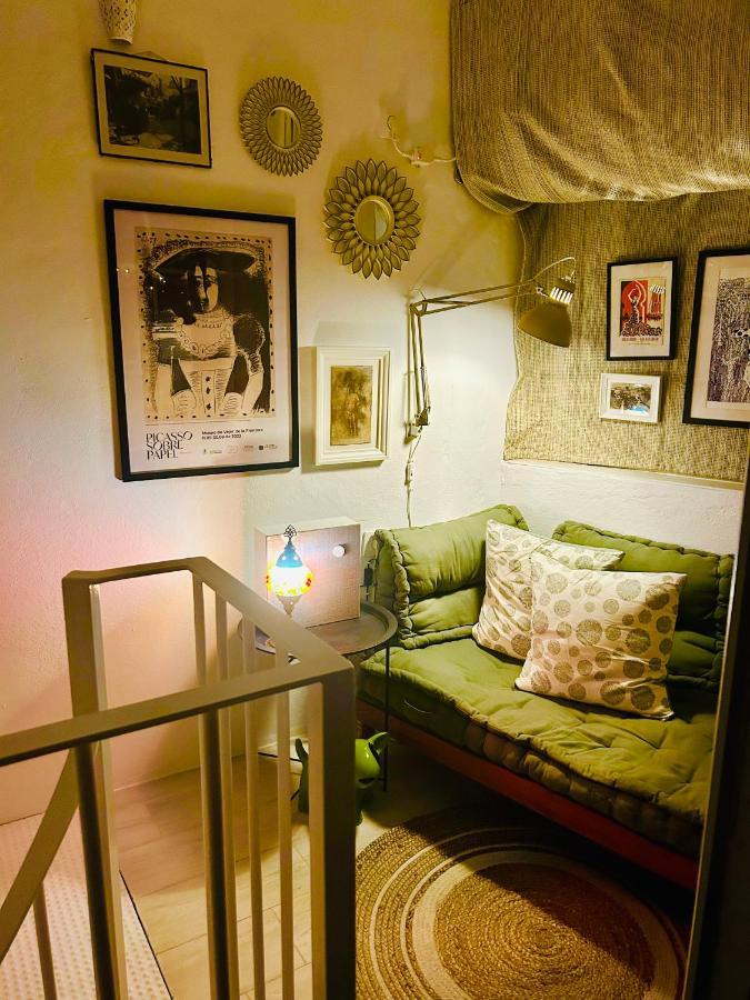 Apartament Almaraz11 Vejer de la Frontera Zewnętrze zdjęcie