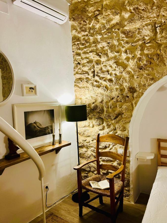 Apartament Almaraz11 Vejer de la Frontera Zewnętrze zdjęcie