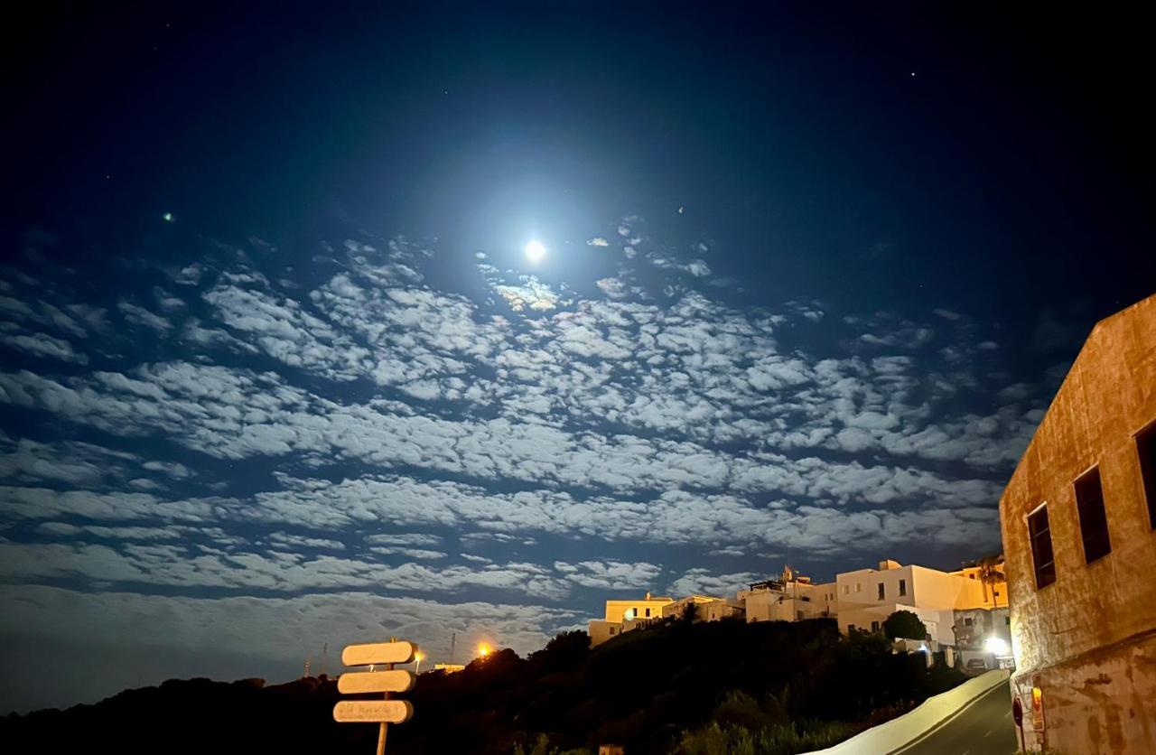 Apartament Almaraz11 Vejer de la Frontera Zewnętrze zdjęcie
