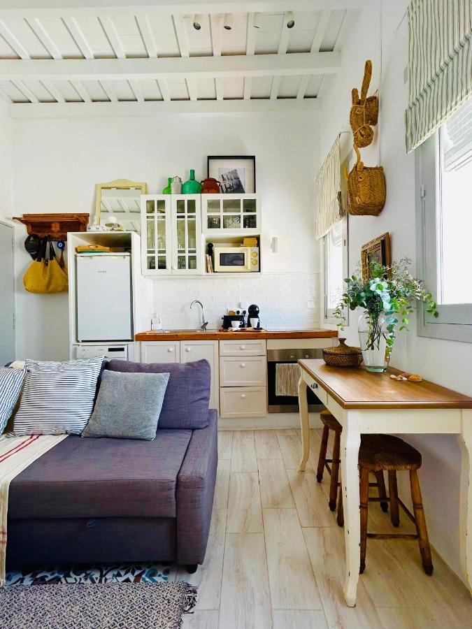 Apartament Almaraz11 Vejer de la Frontera Zewnętrze zdjęcie
